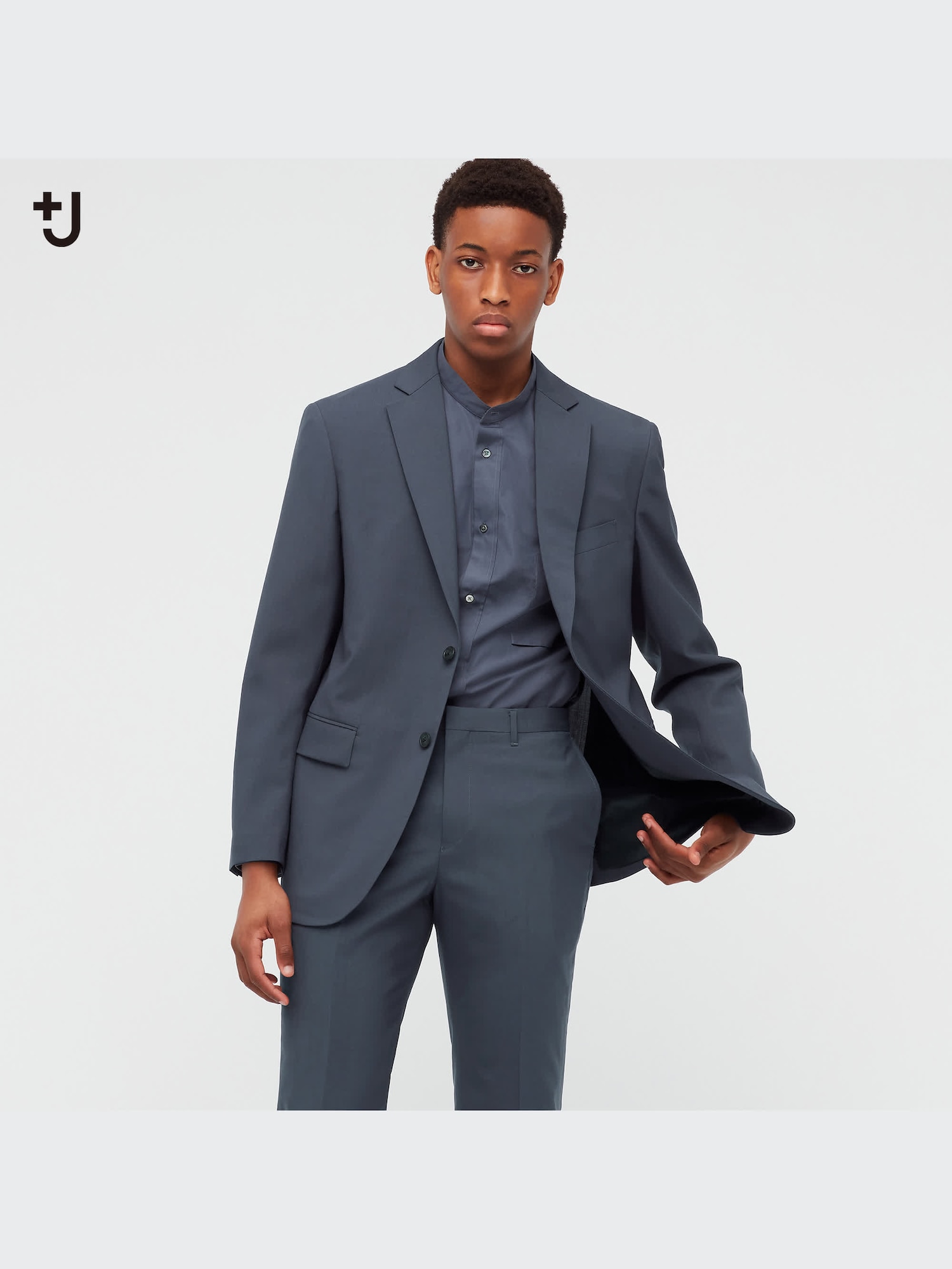 ユニクロ公式 | ウールテーラードジャケット