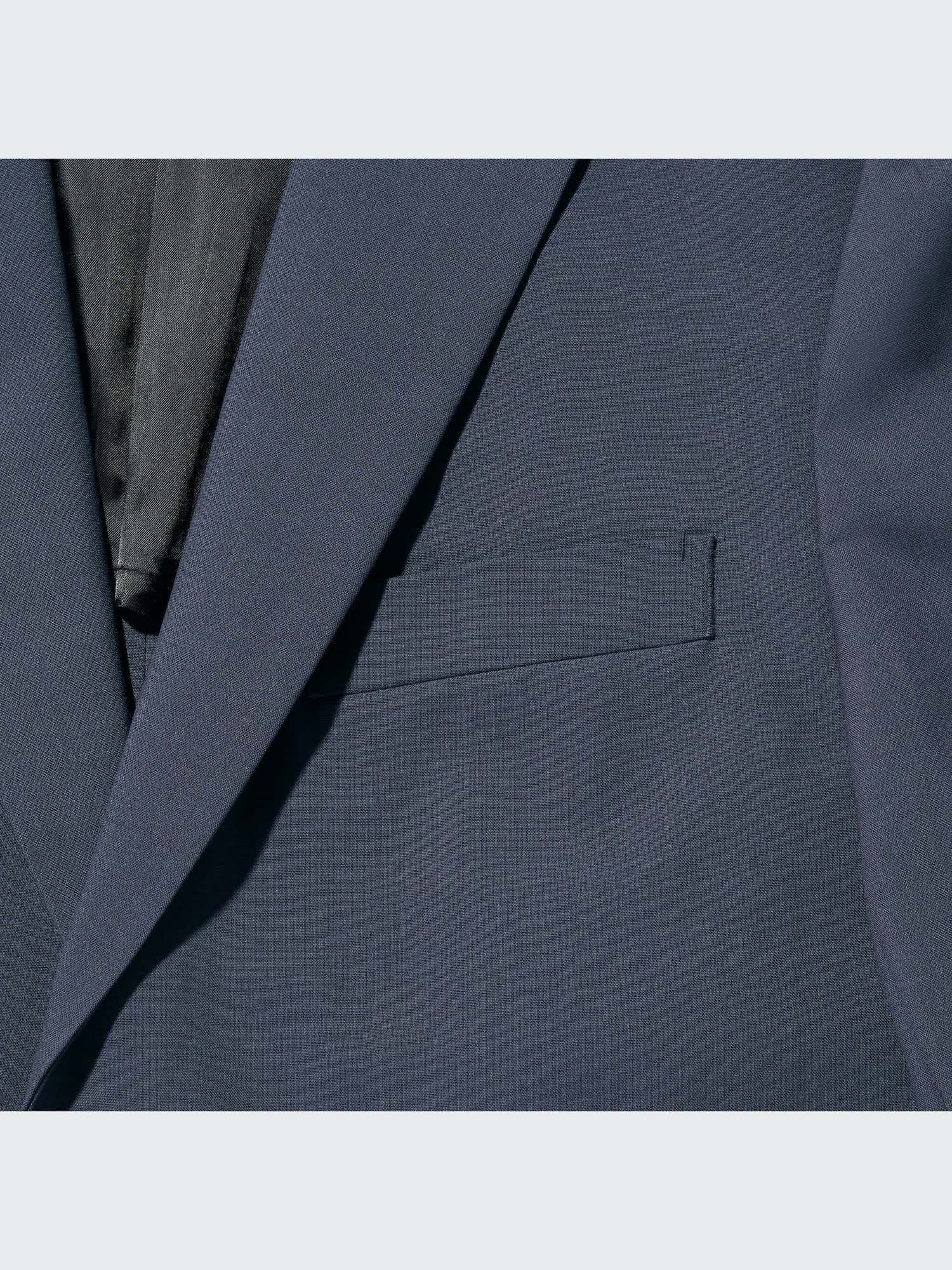 ユニクロ公式 | ウールテーラードジャケット