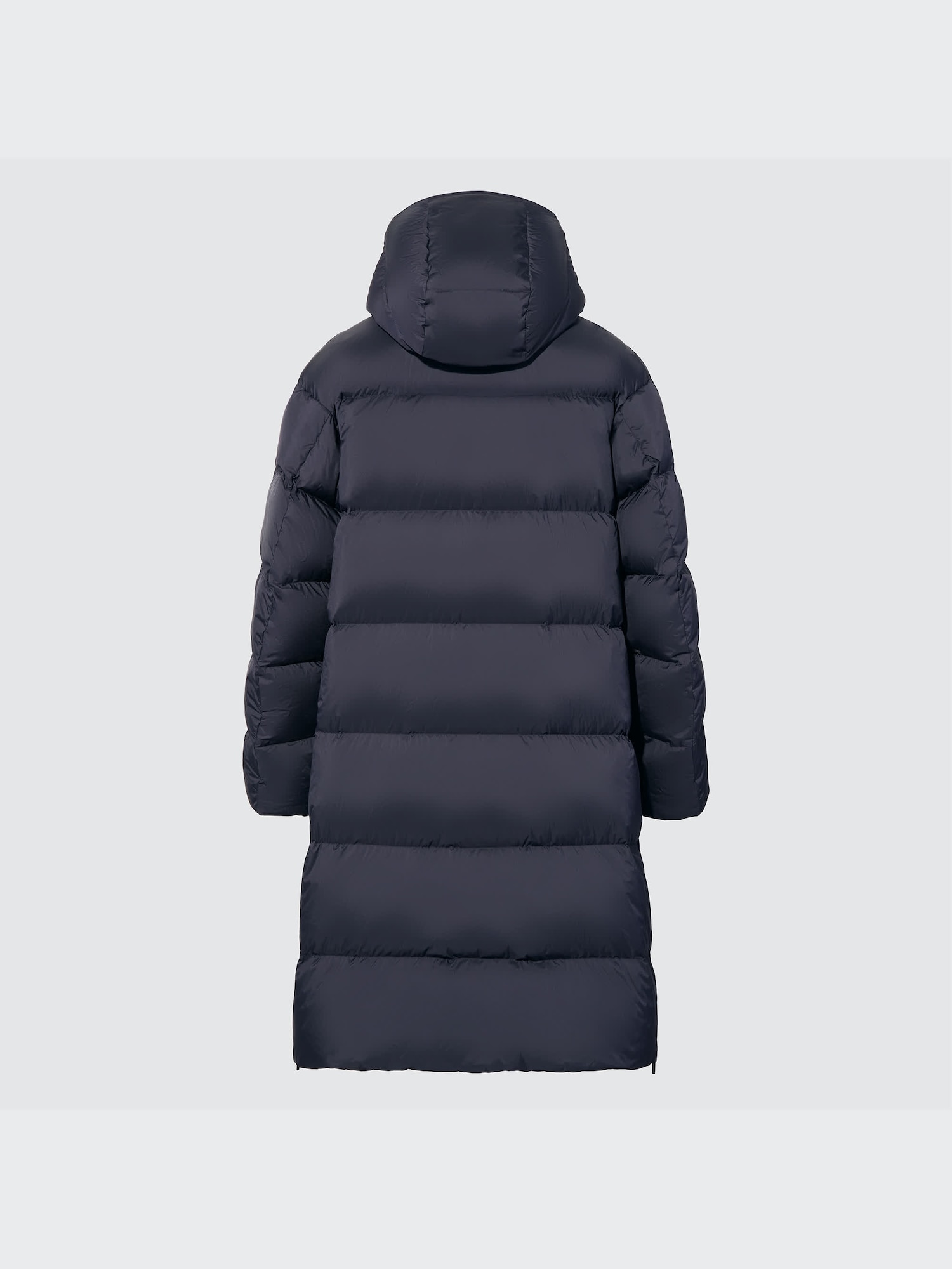 ユニクロ公式 | ダウンオーバーサイズコート