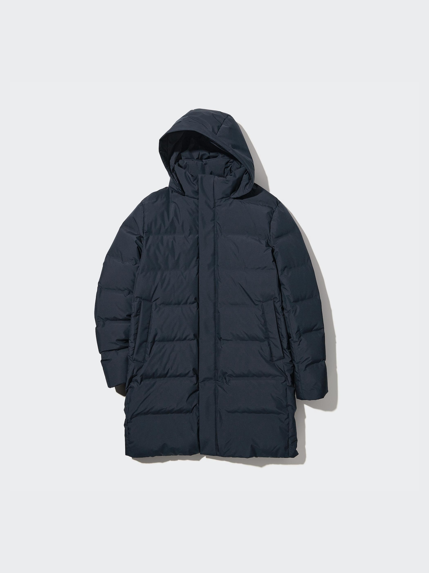 ユニクロ公式 | シームレスダウンコート