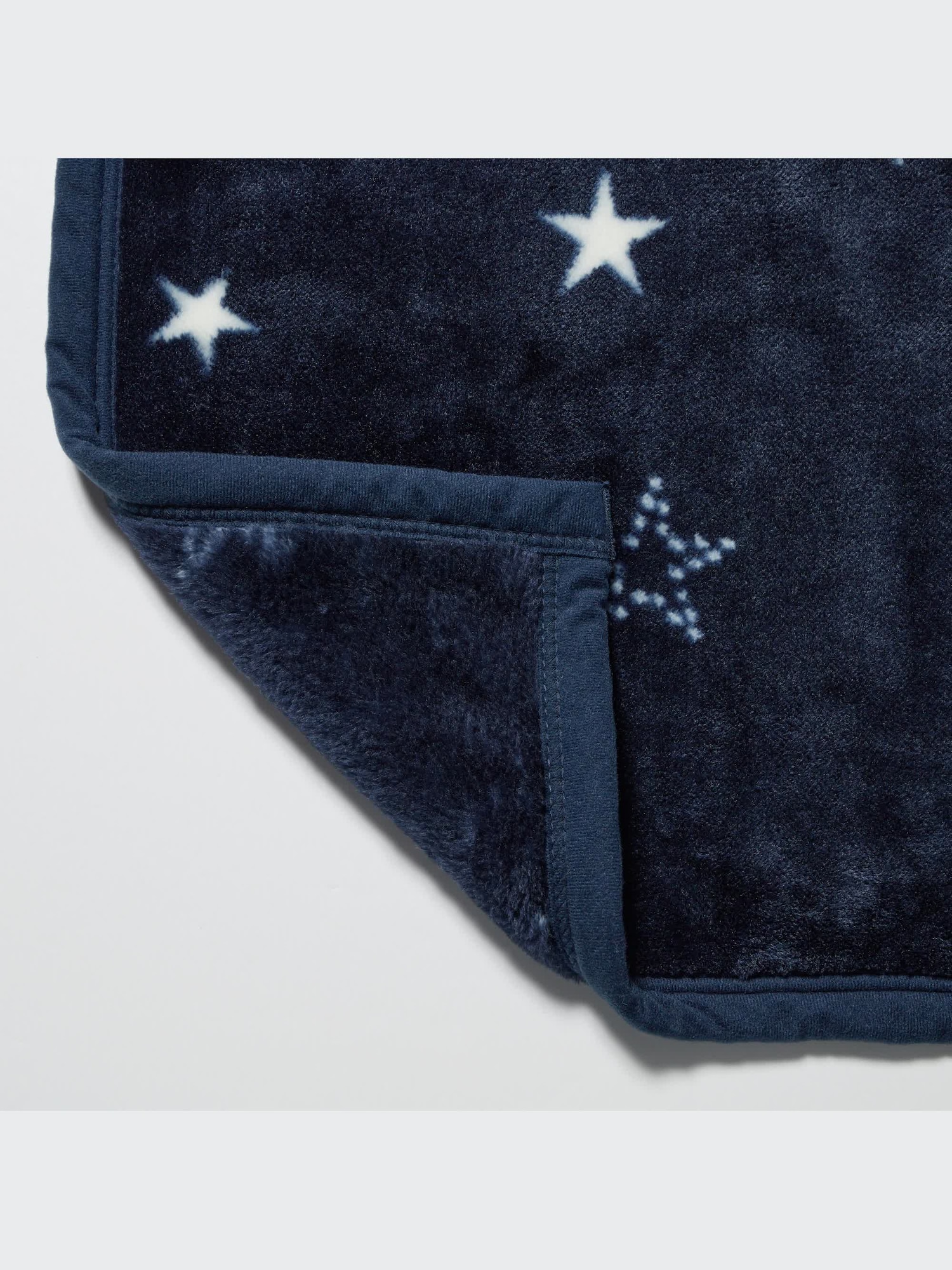 新品 ユニクロ ディズニー 毛布 ヒートテック ダブル ミニーマウス