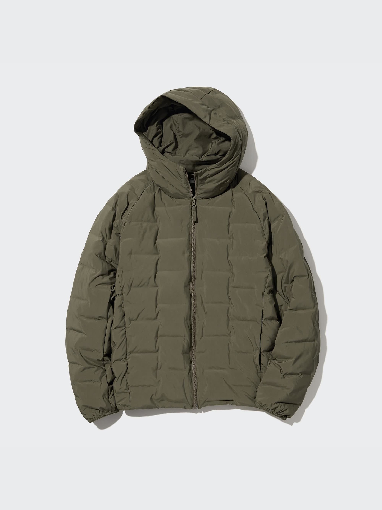 ユニクロ公式 | パフテックパーカ