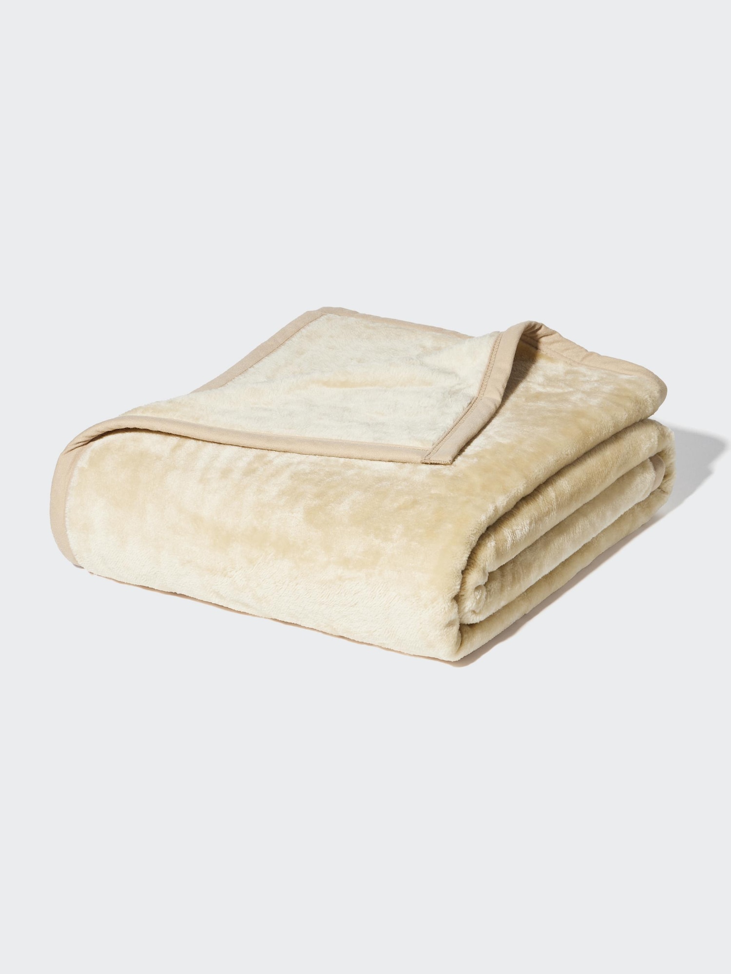 ユニクロ公式 | ヒートテックモウフシングル