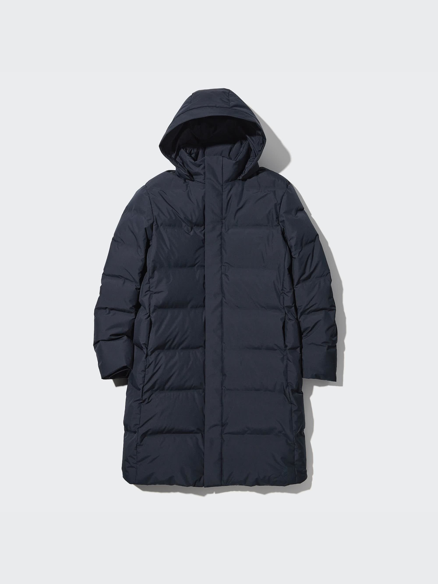Seamless Down Coat | UNIQLO US