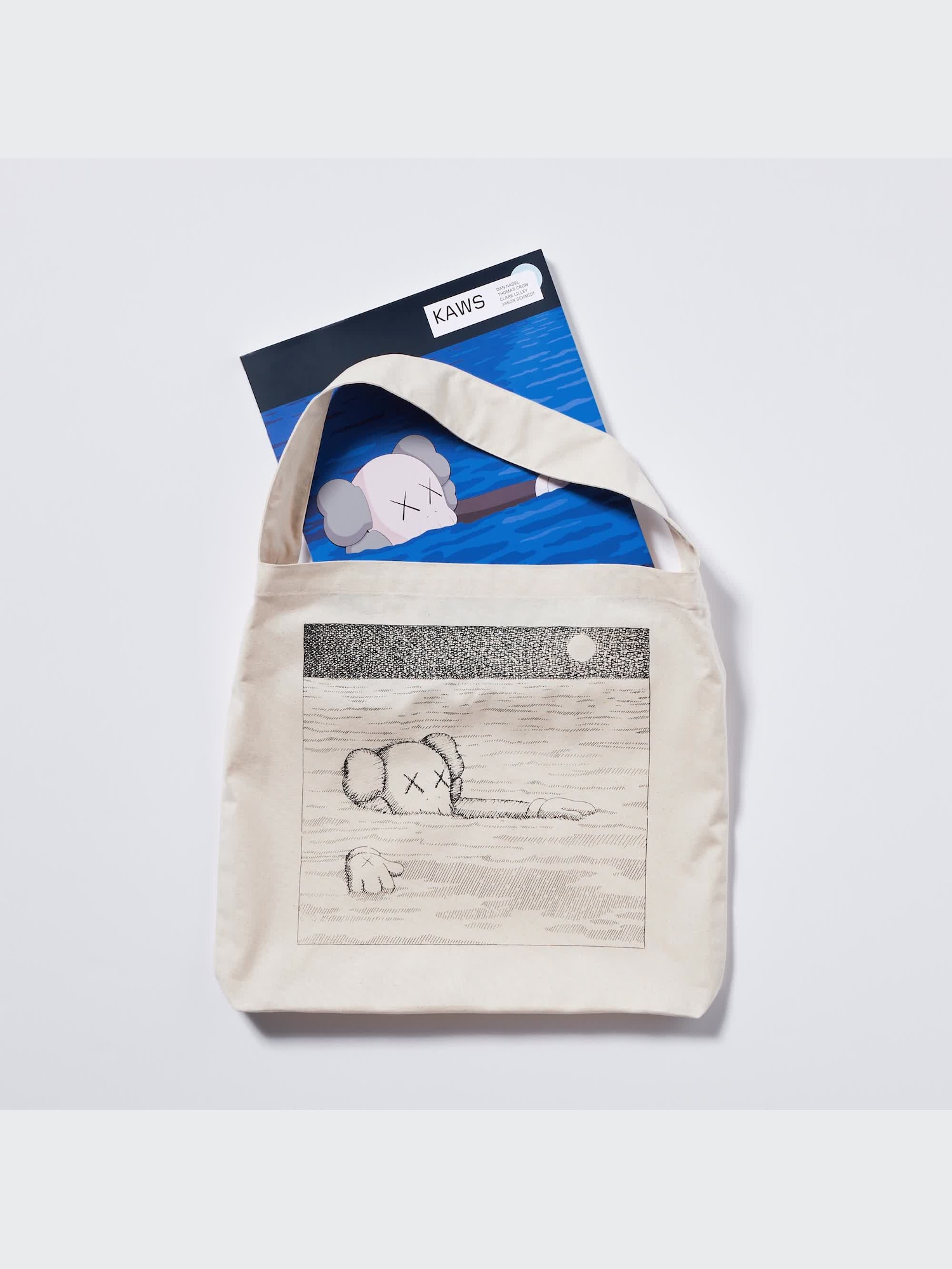 Artbook KAWS Edition | UNIQLO US