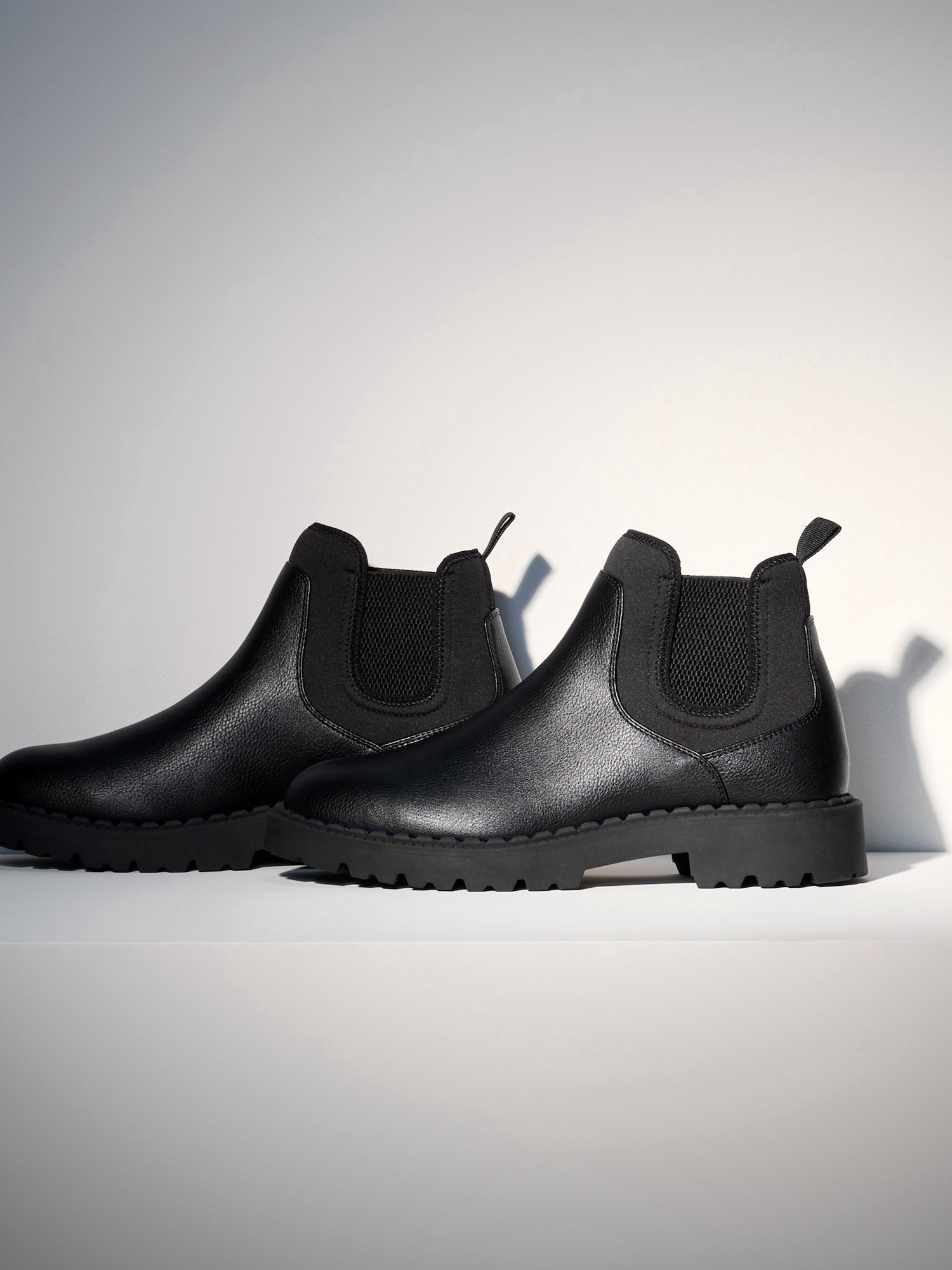 Side Gore Boots | UNIQLO US