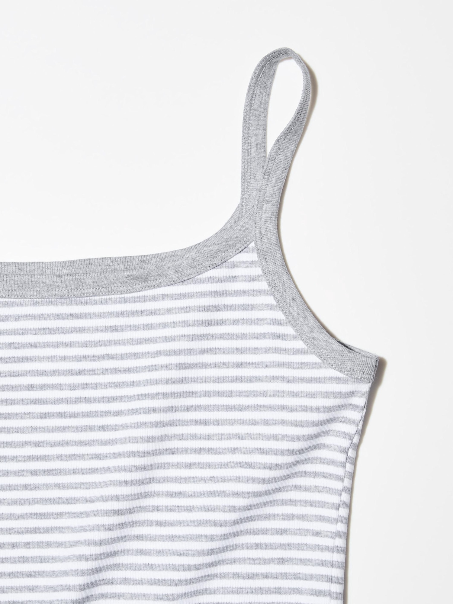 Mini Camisole | Striped | UNIQLO US
