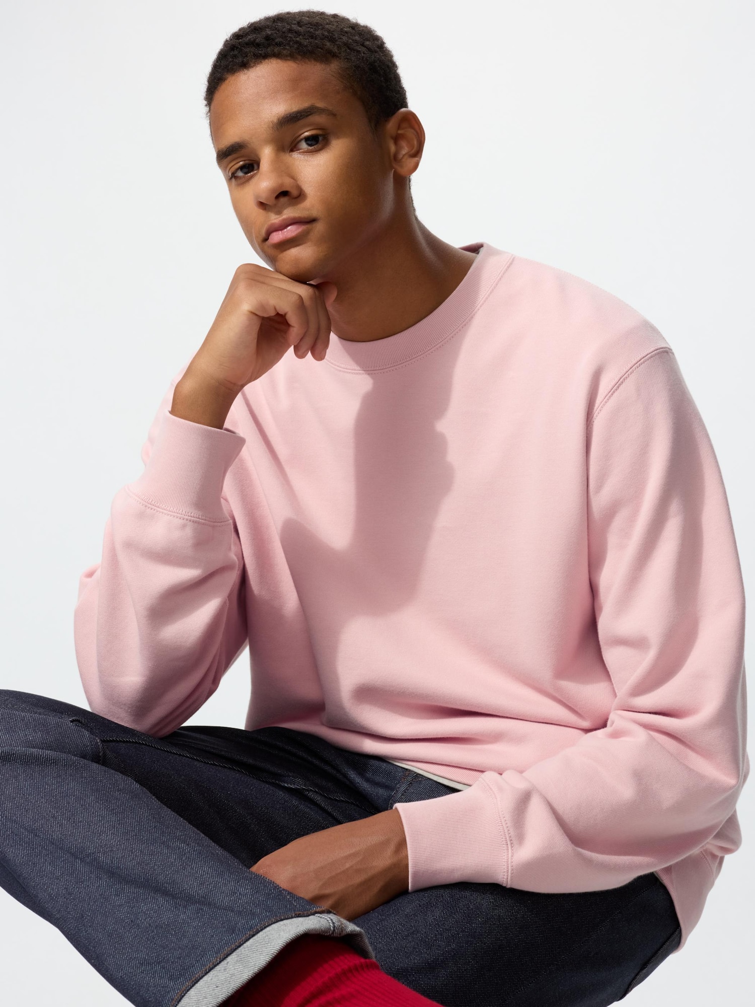 スウェット 裏起毛の関連商品（2ページ目） | ユニクロ