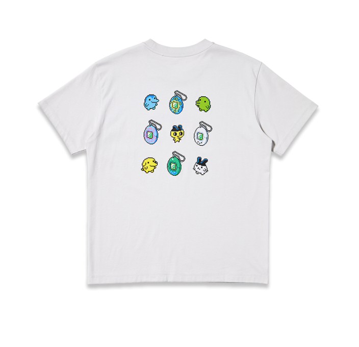 ユニクロ公式｜たまごっち UT