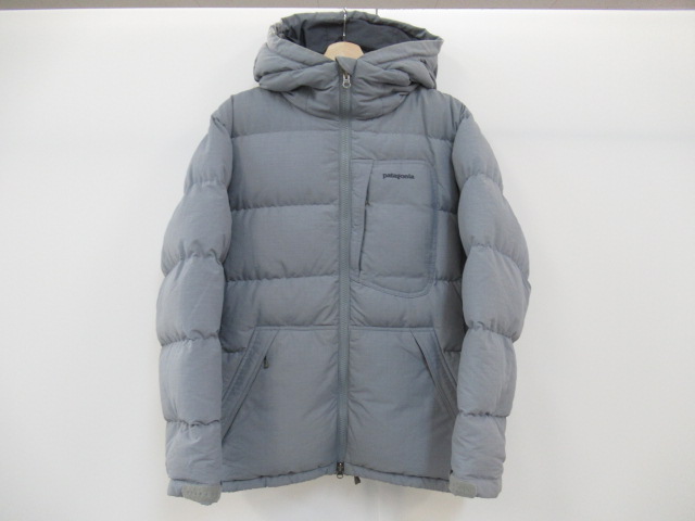 メンズ ダウンパトロールジャケット | アウトドア用品・アウトドア