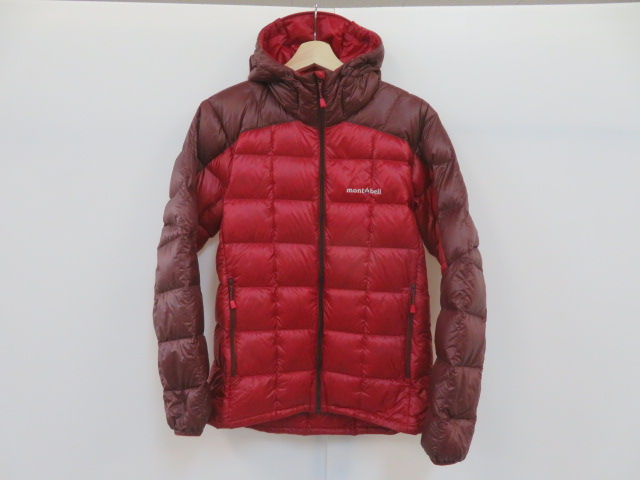 スペリオダウンパーカ メンズ | アウトドア用品・アウトドアグッズの