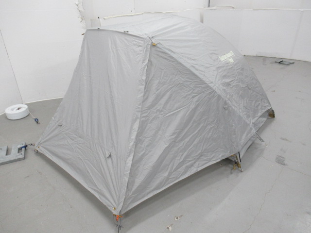 ツーリングドーム/ST(アッシュ) セット | アウトドア用品・アウトドア