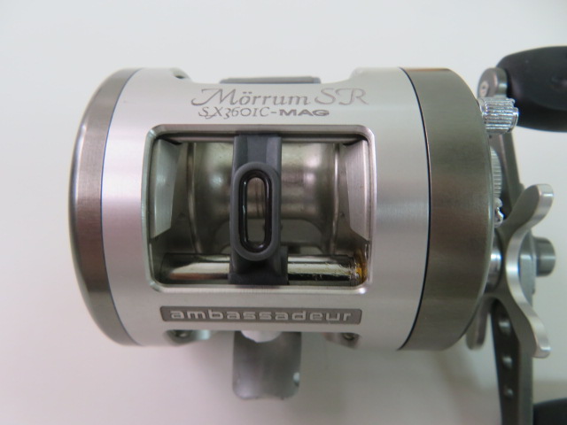 モラムSR SX3601C-MAG 50周年記念モデル | アウトドア用品・アウトドア