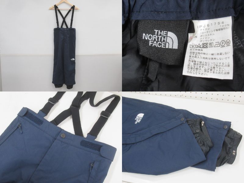 THE NORTH FACE スクープパンツ 140cm THE NORTH FACE スクープパンツ