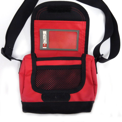 ザノースフェイス THE NORTH FACE ショルダーバッグ メッセンジャー