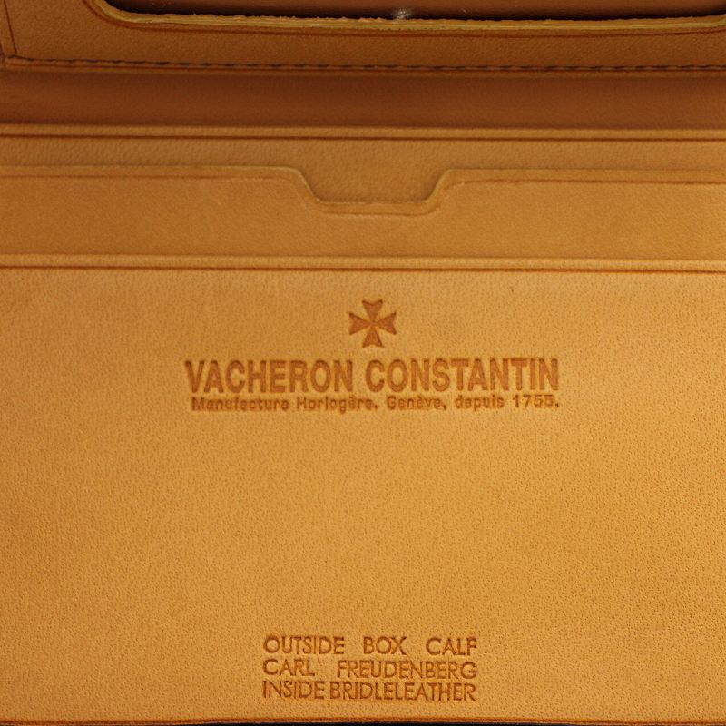 ヴァシュロンコンスタンタン VACHERON CONSTANTIN カードケース 名刺