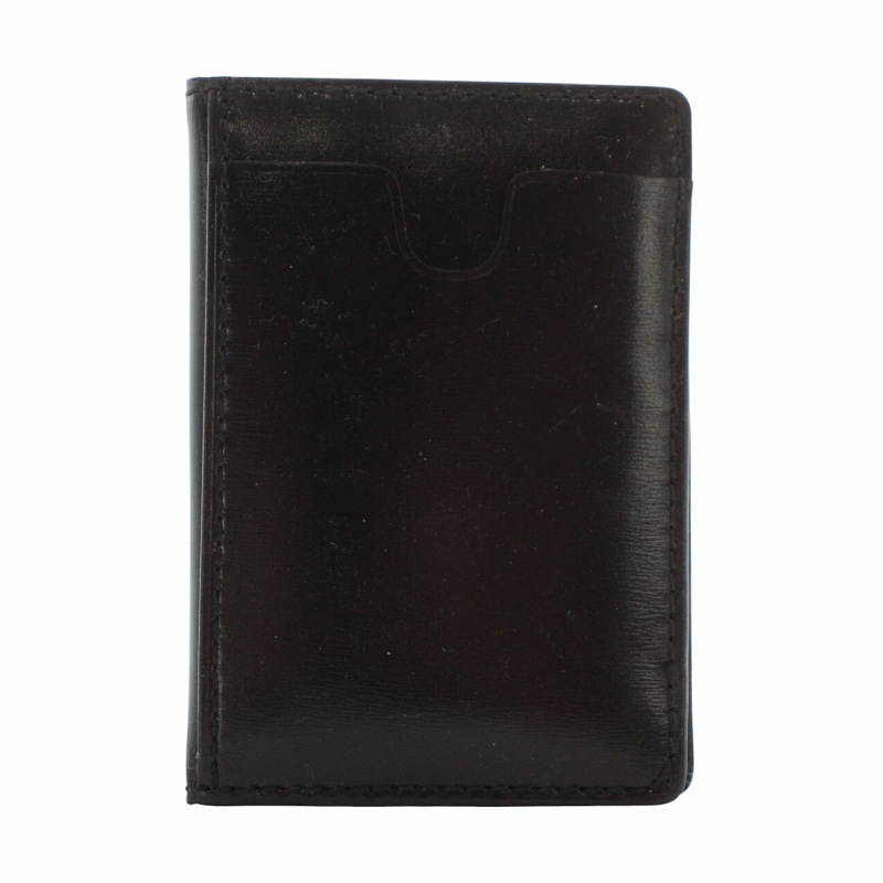 ヴァシュロンコンスタンタン VACHERON CONSTANTIN カードケース 名刺