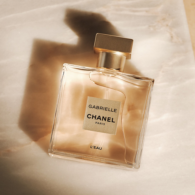 シャネル、ディオールetc.】オシャレの仕上げに『ハイブランドの香り