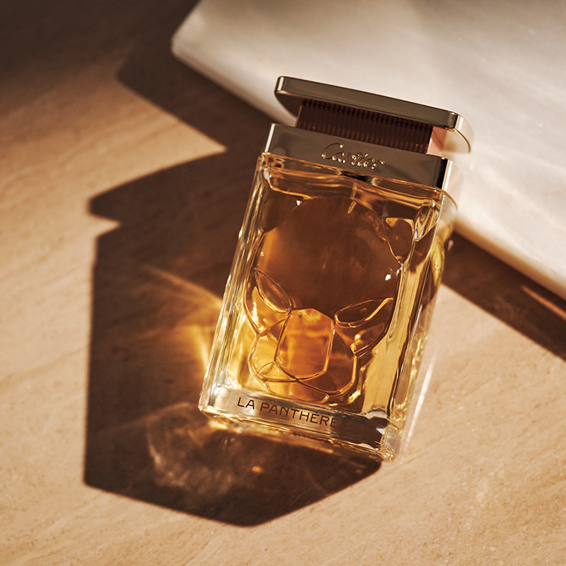 シャネル、ディオールetc.】オシャレの仕上げに『ハイブランドの香り