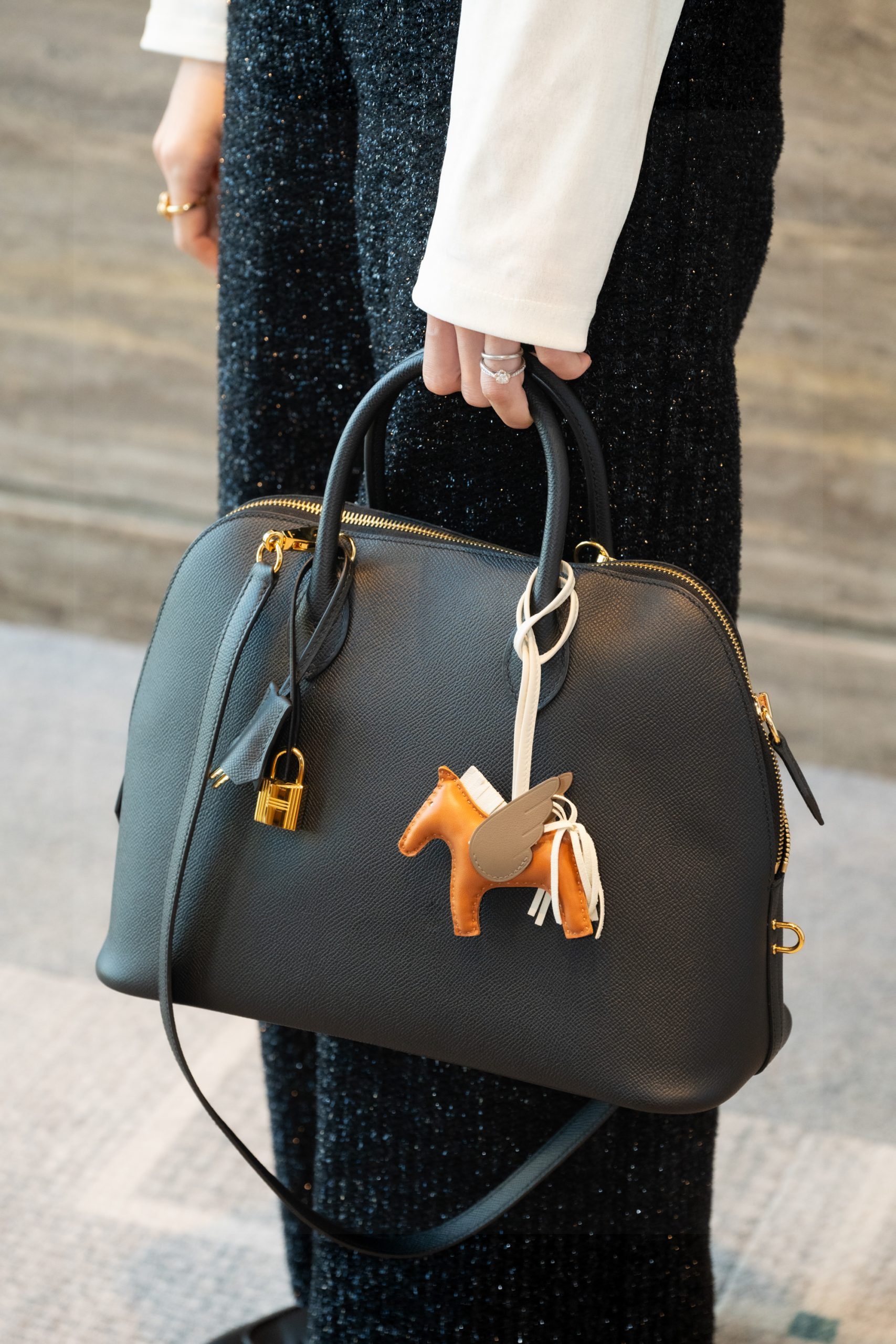 ピコタン、ボリード…【エルメス】はやっぱり王道のハンドバッグ