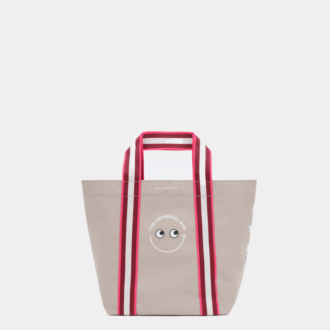 10/13発売【アニヤ×成城石井】の限定バッグは完売必須！ | VERY