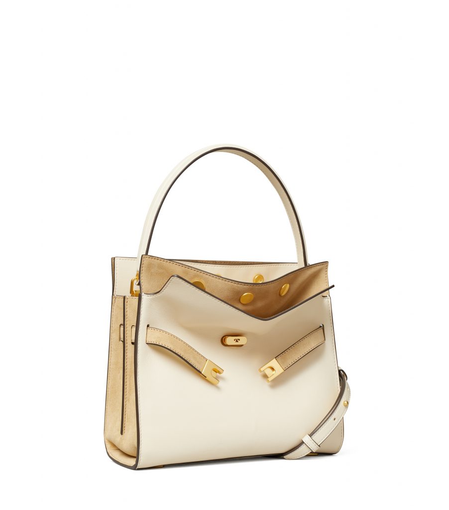 トリー バーチのアイコンバッグを、今年も頑張った自分へのご褒美買い