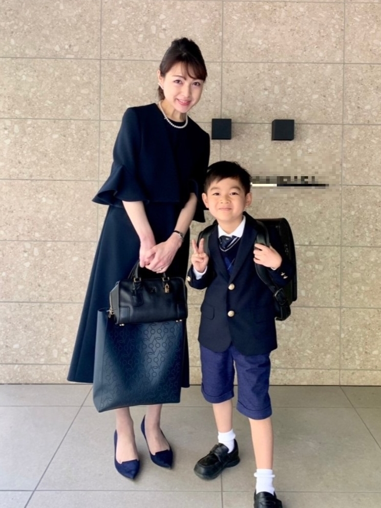 FOXEY、ADEAM、YOKO CHAN…【入園式・入学式】「スカートスーツ」は王道