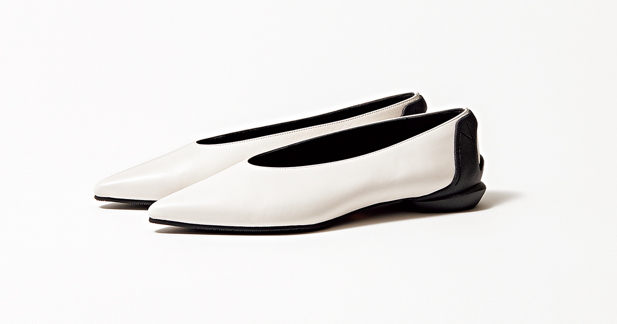 雨に強いトレンド靴】楽ちんで今どきな『SHISEI』人気急上昇！ | VERY