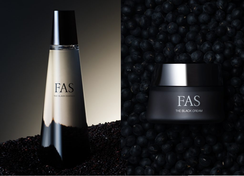 ほぼ美容液の化粧水!?注目のスキンケアブランド【FAS(ファス)】とは