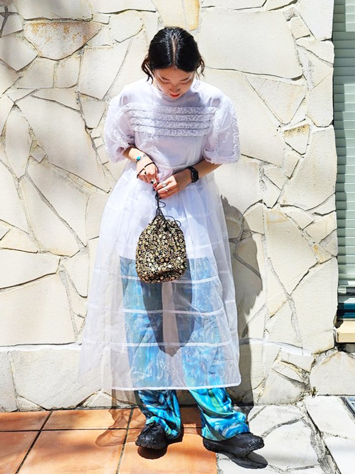 bibiy.（ビビィ）の古着・中古通販 | 【公式】RAGTAG（ラグタグ）