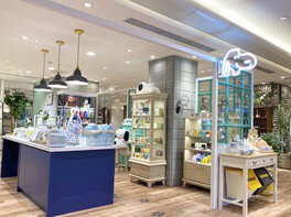 Peanuts LIFE & TIMES (ピーナッツ ライフ＆タイムズ) 神戸阪急