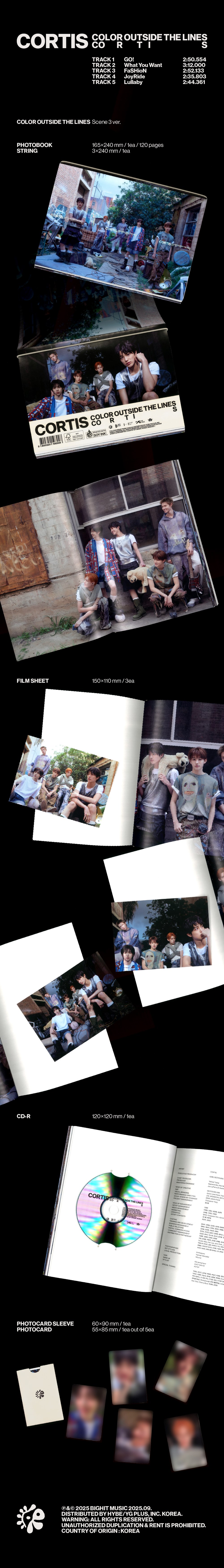 NEWS | CORTIS JAPAN OFFICIAL SITE