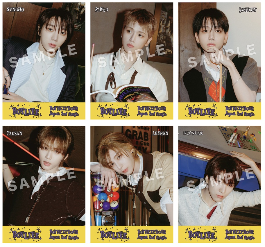 NEWS | BOYNEXTDOOR JAPAN OFFICIAL SITE