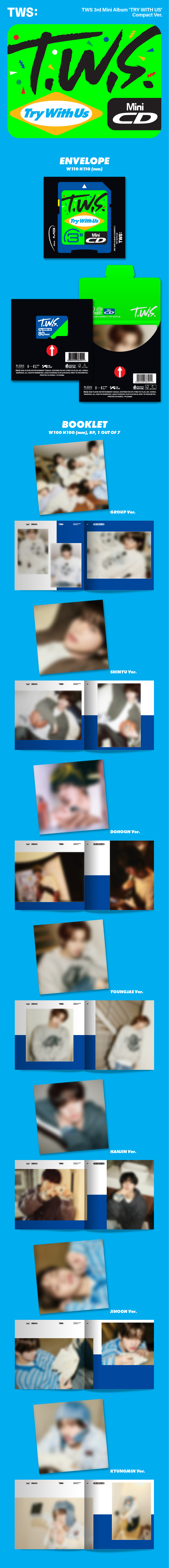 NEWS | TWS JAPAN OFFICIAL SITE