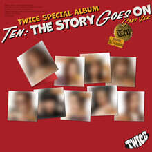 트와이스 (TWICE) - “TWICELAND” The Opening [Encore] Blu-ray | 트