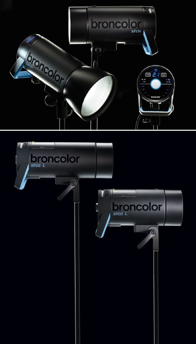 ヨドバシ.com - 撮影用ストロボの最高峰broncolor（ブロンカラー）の