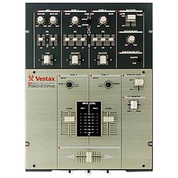 ヨドバシ.com - VESTAX ベスタクス PMC-07Pro DJミキサー 通販【全品