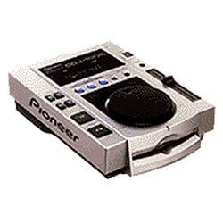 ヨドバシ.com - パイオニア PIONEER CDJ-100S DJ用パフォーマンスCD