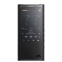 ヨドバシ.com - ソニー SONY ポータブルオーディオプレーヤー Walkman