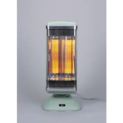 ヨドバシ.com - アラジン Aladdin 遠赤グラファイトヒーター 2灯管