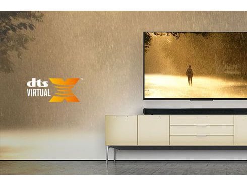 ヨドバシ.com - ヤマハ YAMAHA MusicCast BAR 400 フロントサラウンド