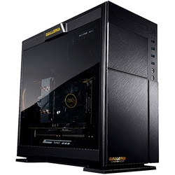 ヨドバシ.com - ガレリア GALLERIA ミニタワー型ゲーミングPC/インテル