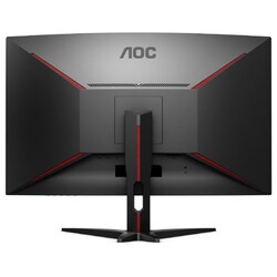ヨドバシ.com - AOC エーオーシー 31.5型 VA フルHD 湾曲ゲーミング