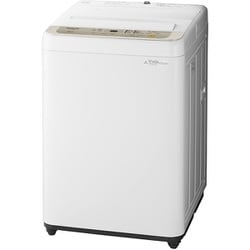 ヨドバシ.com - パナソニック Panasonic 全自動洗濯機 5kg シャンパン