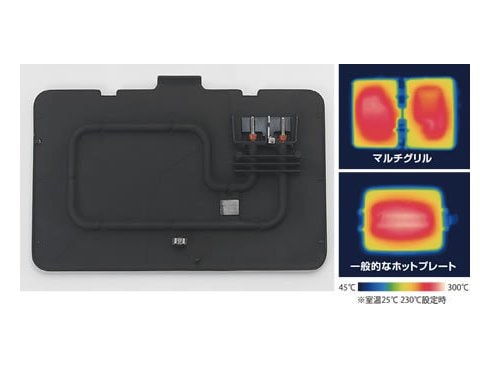 ヨドバシ.com - デロンギ De'Longhi マルチグリル BBQ＆コンタクト