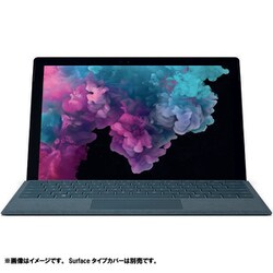ヨドバシ.com - マイクロソフト Microsoft Surface Pro（サーフェス