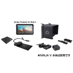 ヨドバシ.com - ATOMOS アトモス NINJA V スターターセットB ME-NJAV01