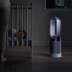 ヨドバシ.com - ダイソン Dyson 空気清浄機能付ファンヒーター Dyson