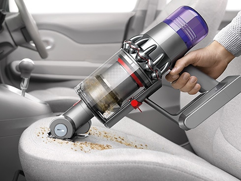 ヨドバシ.com - ダイソン Dyson Dyson V11 Fluffy コードレス