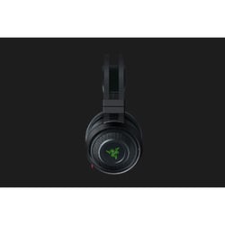 ヨドバシ.com - Razer レイザー Nari Ultimate ワイヤレスゲーミング